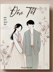 đón tết