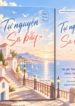 Dreamy Coastal Romance Book Cover