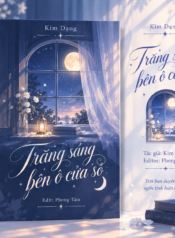 Moonlit Window Romance Cover-2