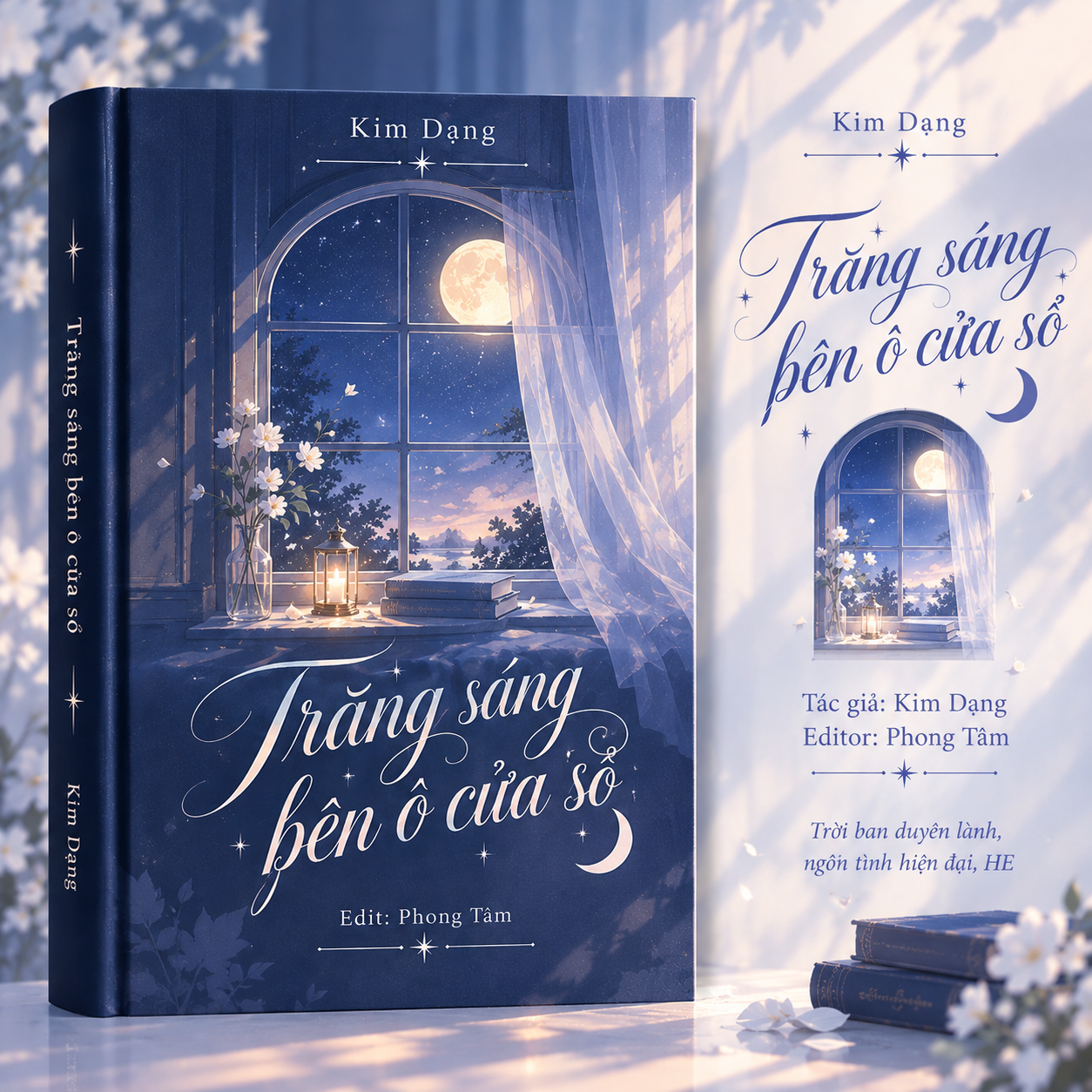 Moonlit Window Romance Cover-2