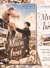 Muốn Hôn_ A Golden-Hour Romance