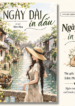 Nostalgic Canal Days Book Cover