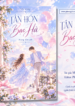 Dreamy Pastel Balloon Romance Cover