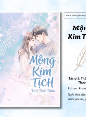 Mộng Kim Tịch