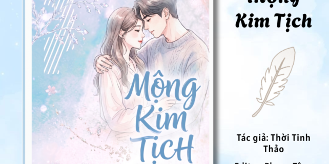 Mộng Kim Tịch
