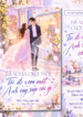 Pastel Ice Cream Romance Book Cover