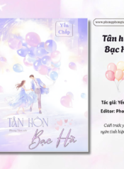 Tân hôn Bạc Hà