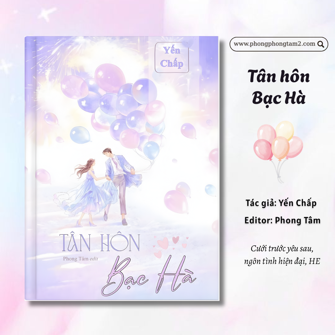 Tân hôn Bạc Hà