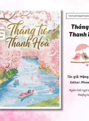 Tháng tư Thanh Hoà