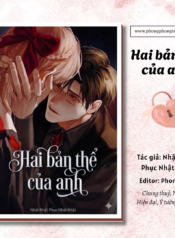 Hai bản thể của anh