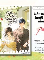 Hôn nhân tuyệt vời nhất