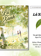 Lá Xanh