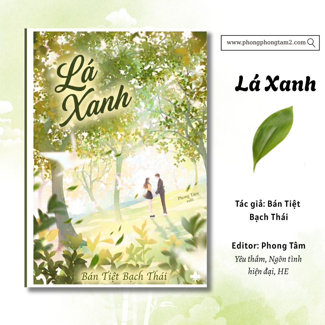 Lá Xanh