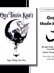 Quạ thuần khiết