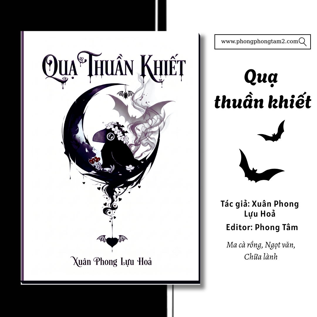 Quạ thuần khiết