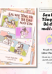 Sau khi tổng tài bá đạo nuôi con