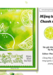 Mộng tưởng chanh xanh