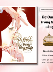 Dạ Oanh trong lồng vàng