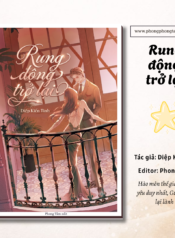 Rung động trở lại