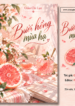 Bưởi Hồng Mùa Hạ Book Cover