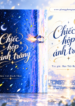 Chiếc Hộp Ánh Trăng – Dreamy Book Mockup