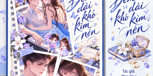 Đêm dài khó kìm nén